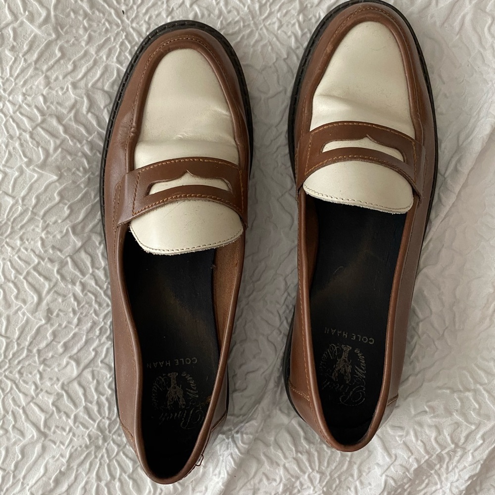 Cole Haan Loafers